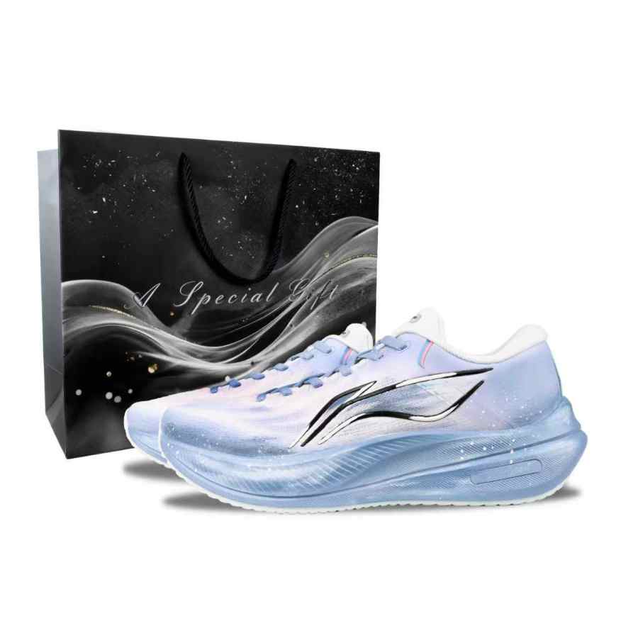 Li-Ning Li Ning Yueying 5 Blue Ocean Narrative