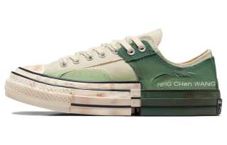 Feng Chen Wang Chuck 70 Feng Chen Wang x Chuck 70 Feng Chen Wang 2-in-1 Low 'Myrtle'