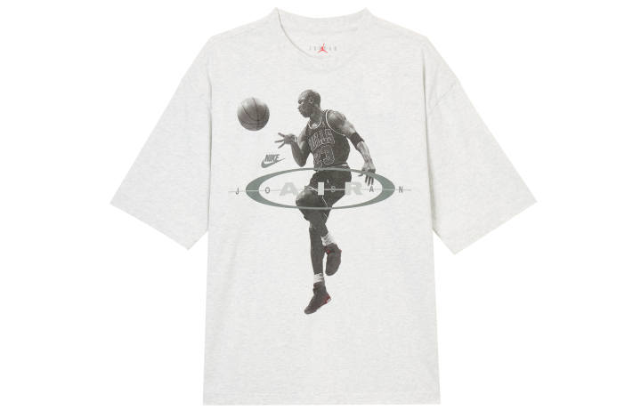 Jordan Jordan Air BRK REISSUE CRW T Shirt Men's
