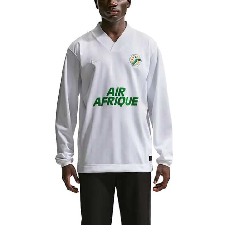 Nike Nike x Air Afrique FW25 Soccer Jersey Men's