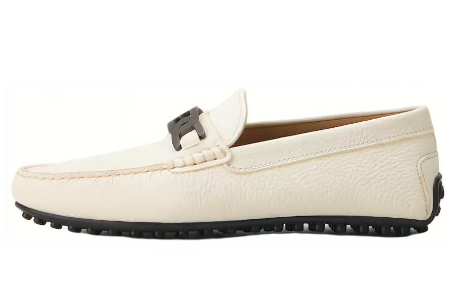 TOD'S Men's Casual Shoes Men's White