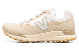 VEJA Fitz Roy Comfortable And Trendy Low top Casual Shoes Unisex Ecru