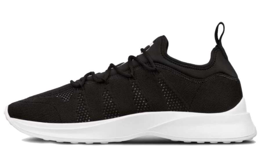 DIOR DIOR B25 Runner Neoprene Black White