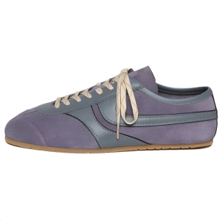 DRIES VAN NOTEN Low top Casual Shoes Women's Purple