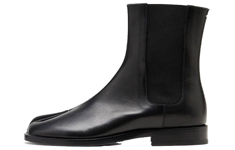 Maison Margiela Tabi Chelsea Boots Women's