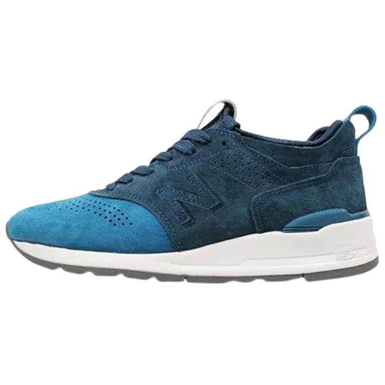 New Balance 997 New Balance Made in Usa 'Lake Blue'