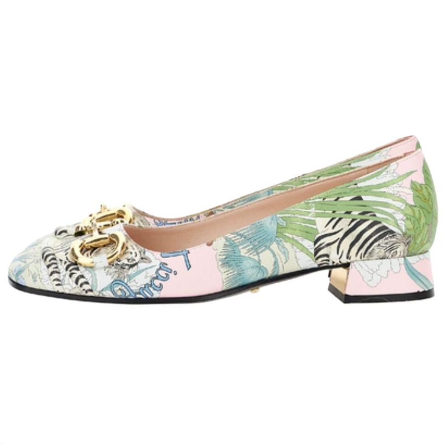 GUCCI Casual Shoes Women's White