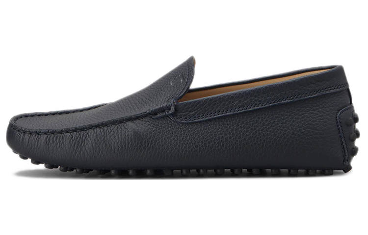 TOD'S TOD'S Gommino Slip On Loafers