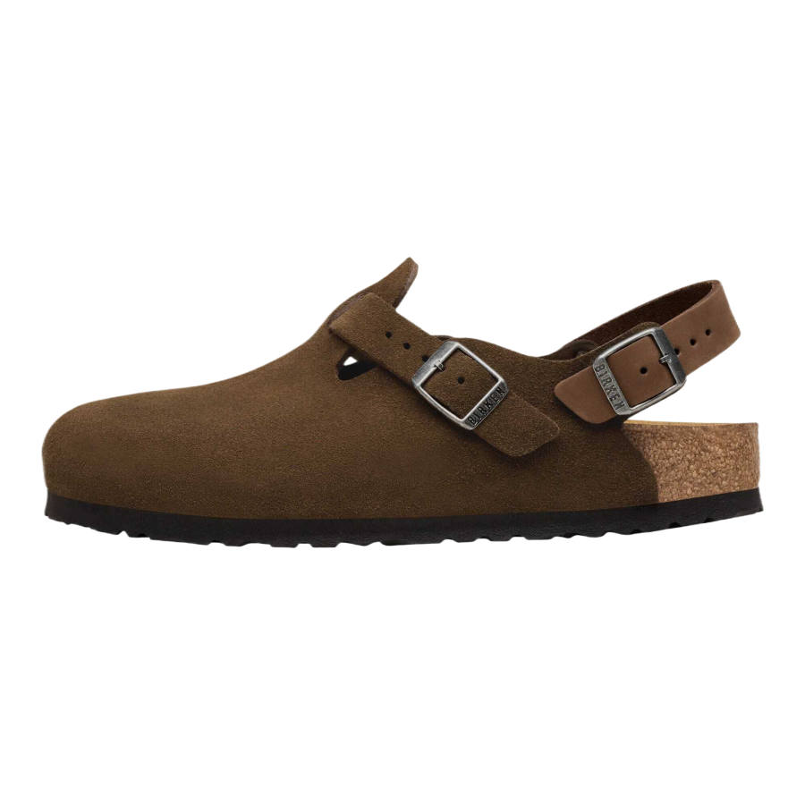 Birkenstock EVA Breathable Birkenstock Shoes Unisex Regular Loose Fit