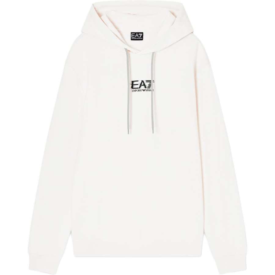 EMPORIO ARMANI EA7 SS26 Sweatshirt Men's