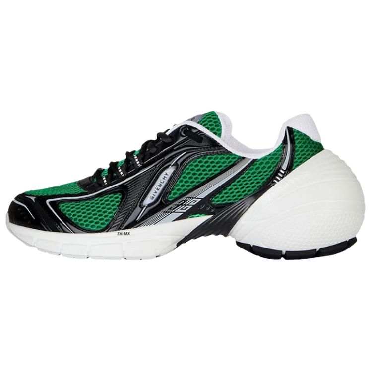 Givenchy Givenchy TK-MX Runner 'Green Black'