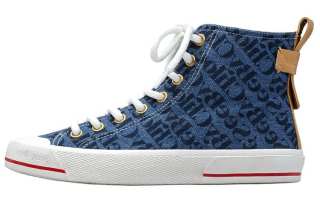 See By Chloe See By Chloé Logo-print High-top Trainers