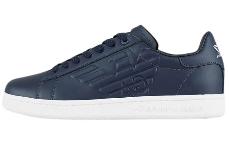 EMPORIO ARMANI Ea7 EMPORIO ARMANI EA7 Low-top Sneakers