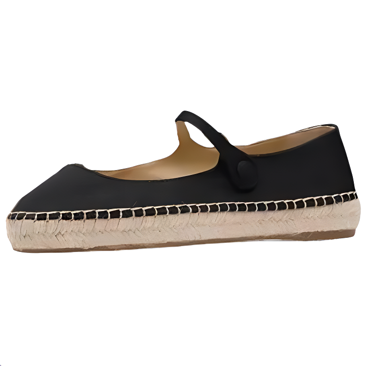 PRADA PRADA Espadrilles Women's Black