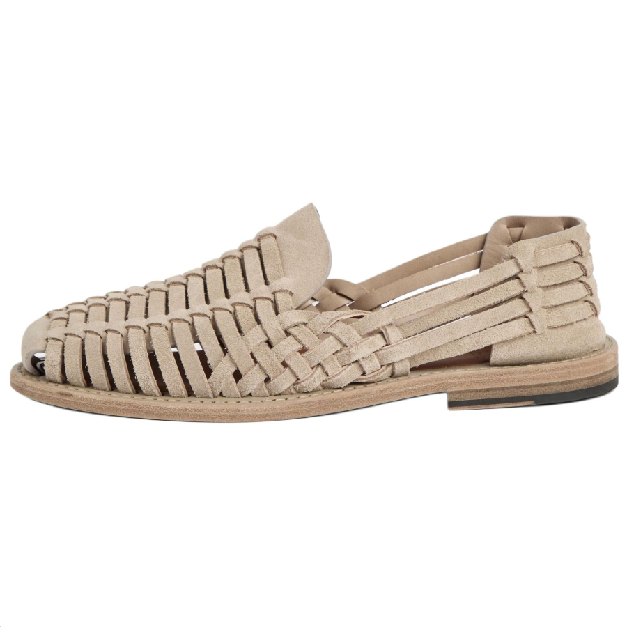 Brunello Cucinelli Casual Shoes Men's Brown