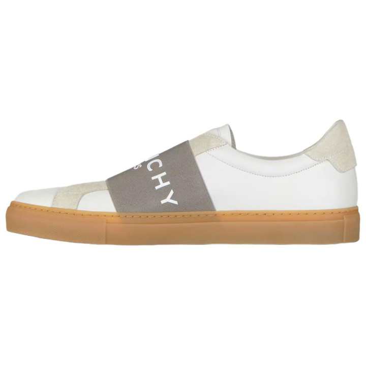 Givenchy Givenchy Urban Street Low top Skateboard Shoes Men's White