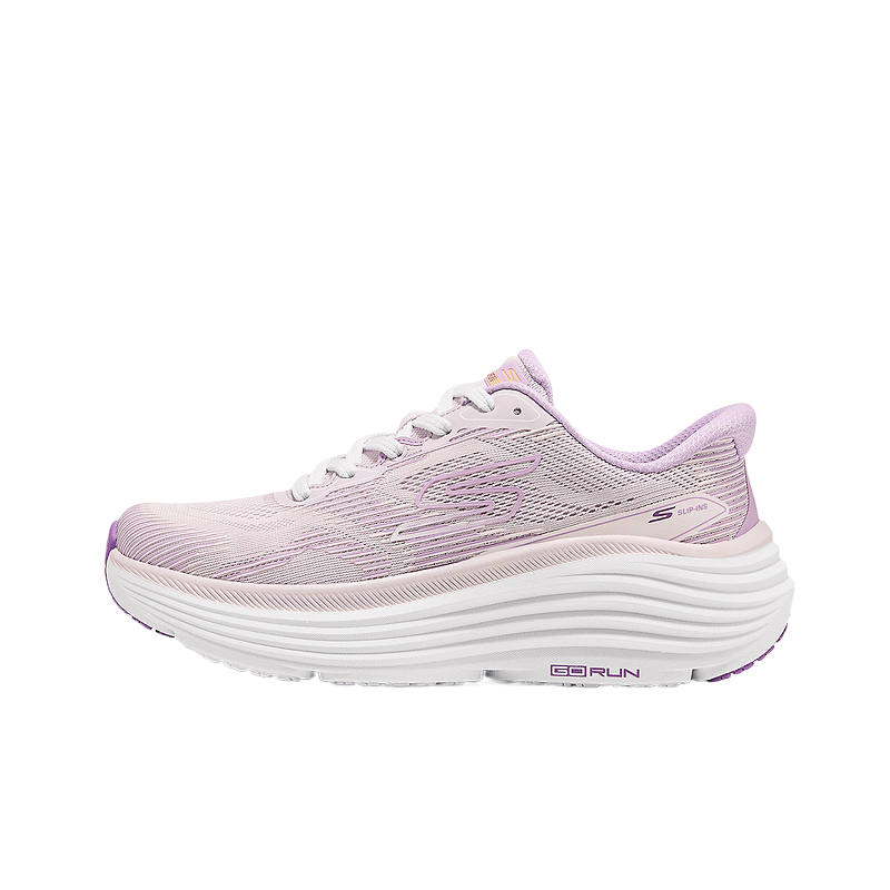 Skechers Women's GO Mesh Abrasion Resistant Breathable Rebound Abrasion Resistant Breathable Rebound Low top