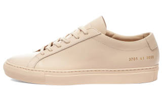 COMMON PROJECTS Achilles Low 'Nude' Women's