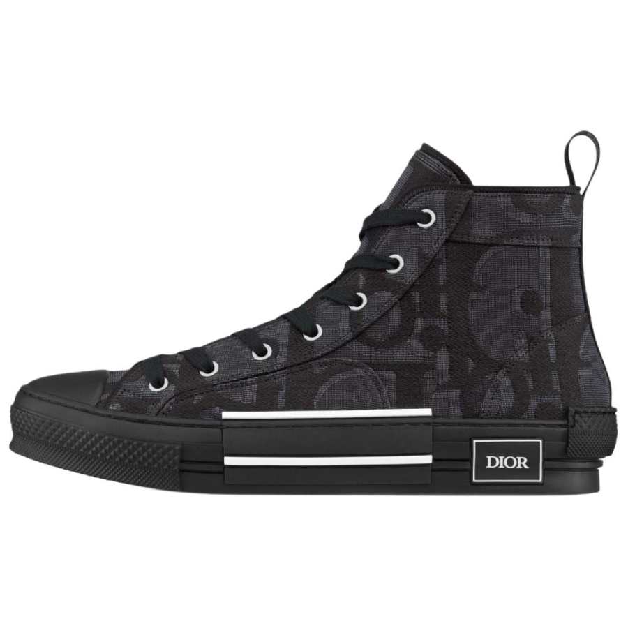 DIOR DIOR B23 High Black