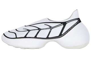 Givenchy TK 360 Plus Sneaker White Black