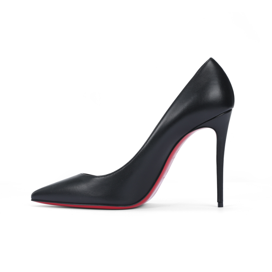 Christian Louboutin So Kate Pumps Black Women's