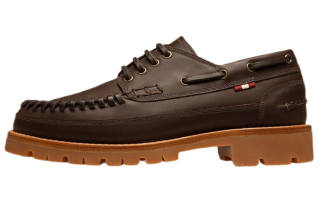 BALLY Tristan Men's Casual Shoes Men's Brown