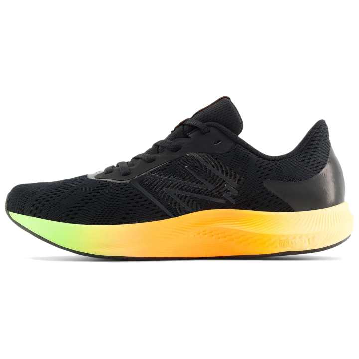 New Balance New Balance Dynasoft Pro Run V2 Breathable Casual Running Shoes Women's Black
