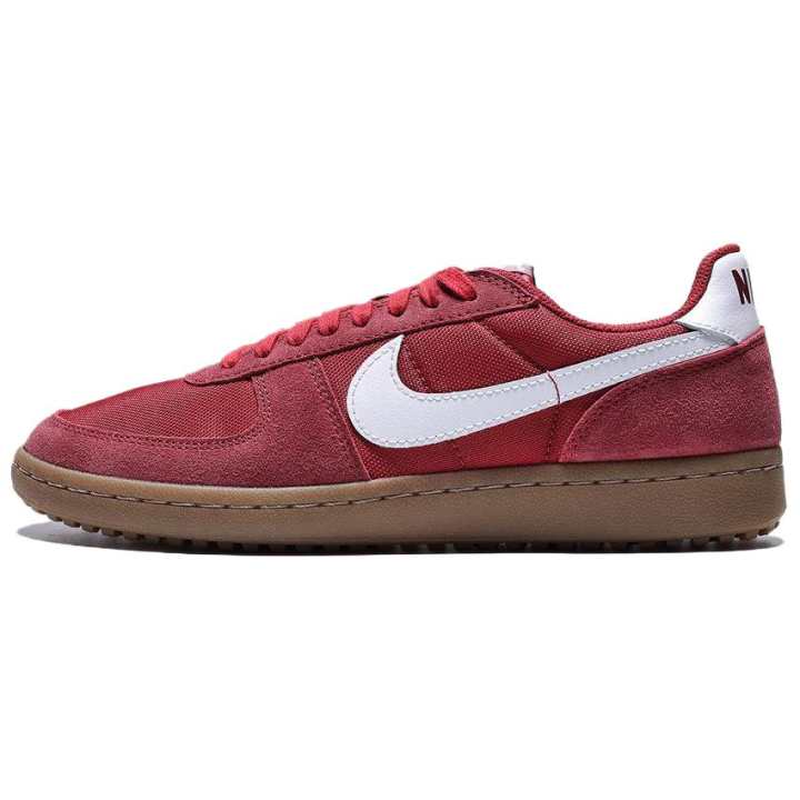 Nike Nike Field General Casual Shoes Men's Red