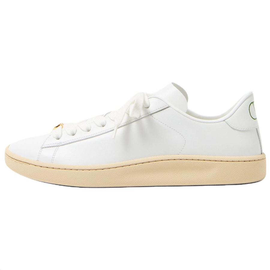 Valentino Royco Lace Up Sneakers