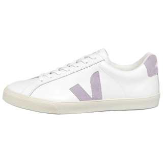 VEJA Esplar Leather Sneakers