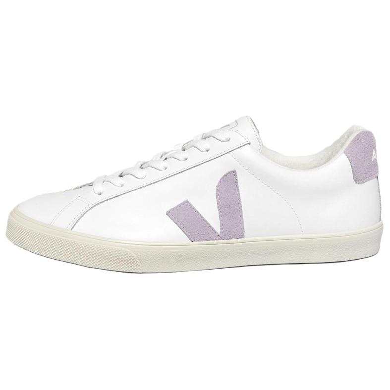 VEJA VEJA Esplar Leather Sneakers