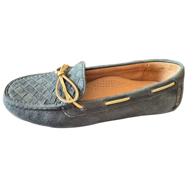 Bottega Veneta Casual Shoes Women's Jasper