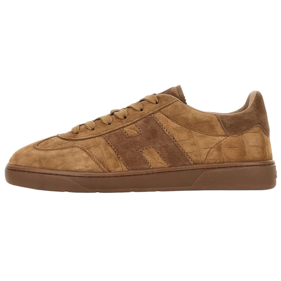 HOGAN Side H Detailed Sneakers Women's