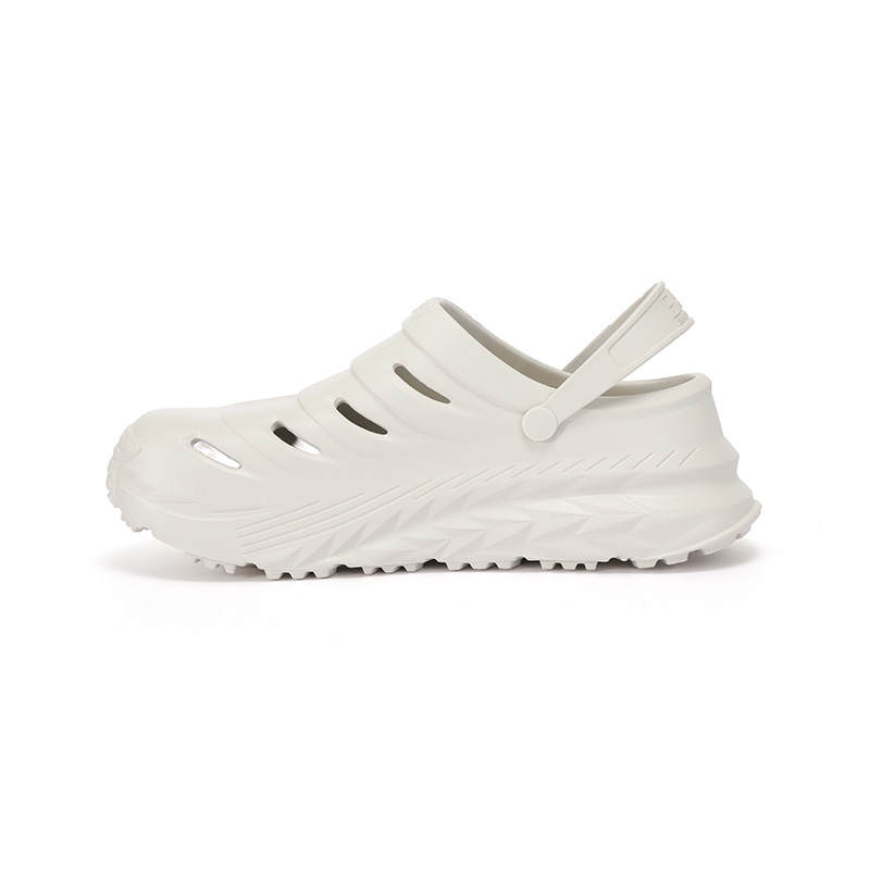 EMPORIO ARMANI EVA Sandal, Clogs Men's