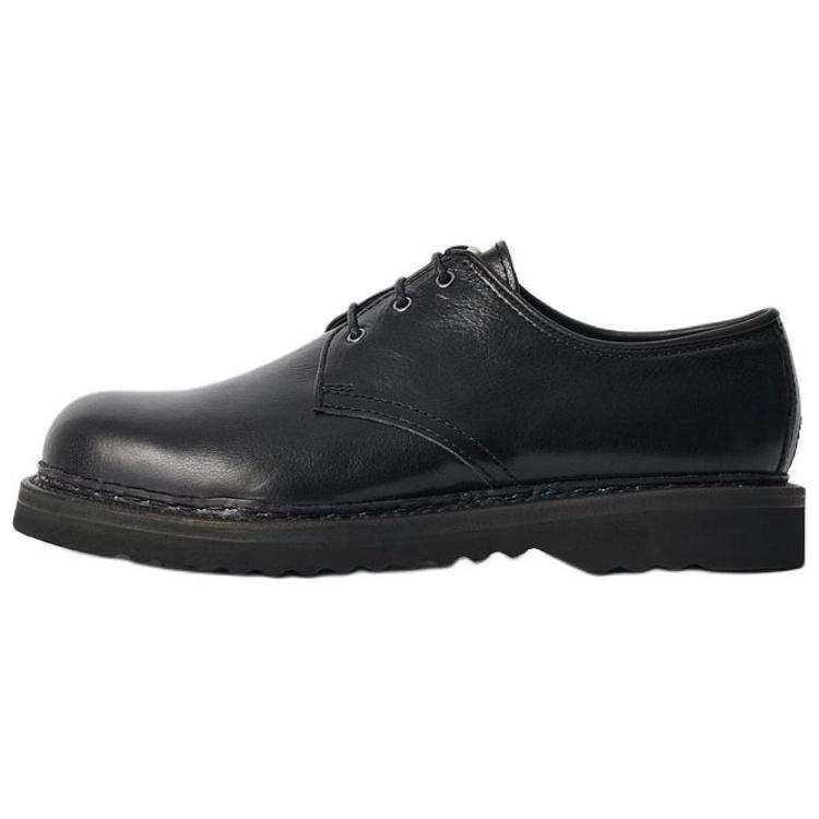 Our Legacy Trampler Derby shoes