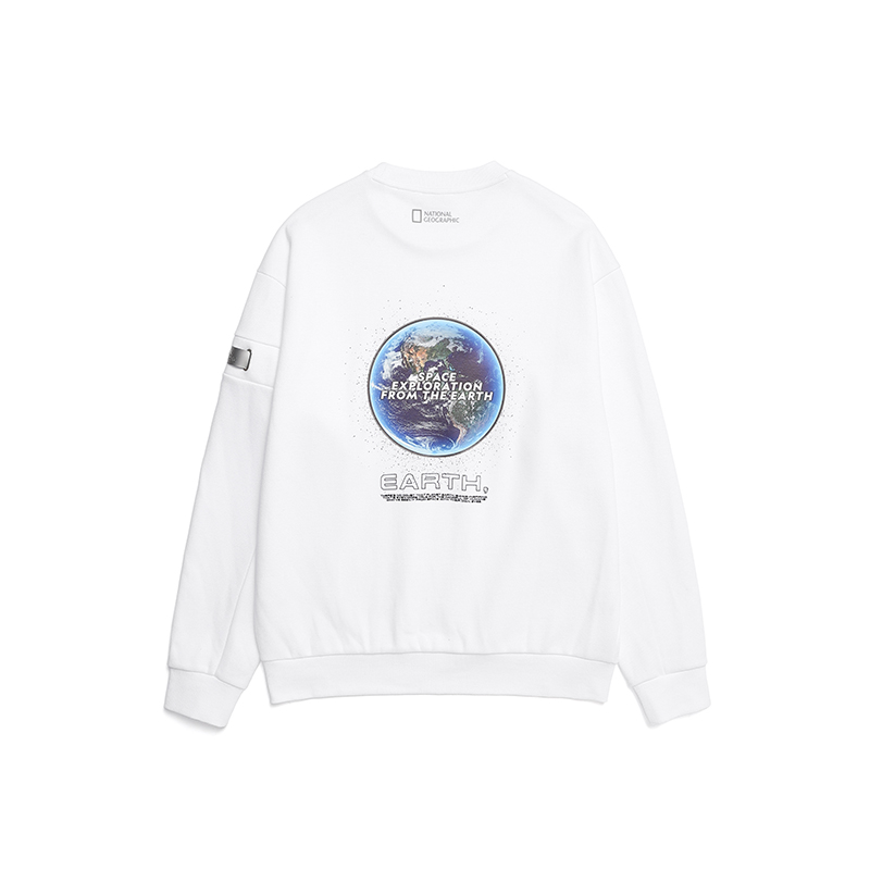 NATIONAL GEOGRAPHIC Sweatshirt Unisex