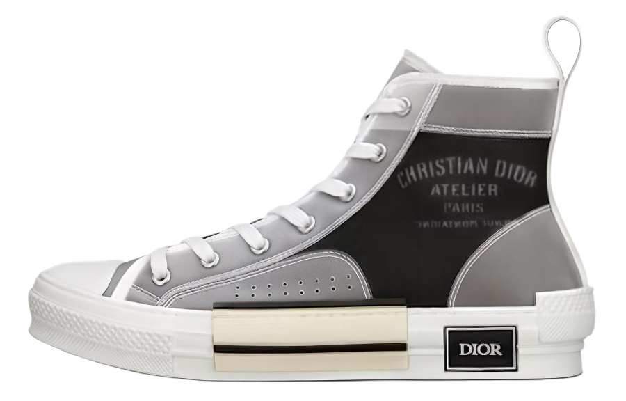 DIOR DIOR B23 Dark Grey