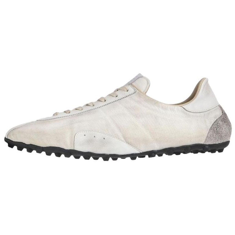 Maison Margiela Sprinters Low top Casual Shoes Men's Beige