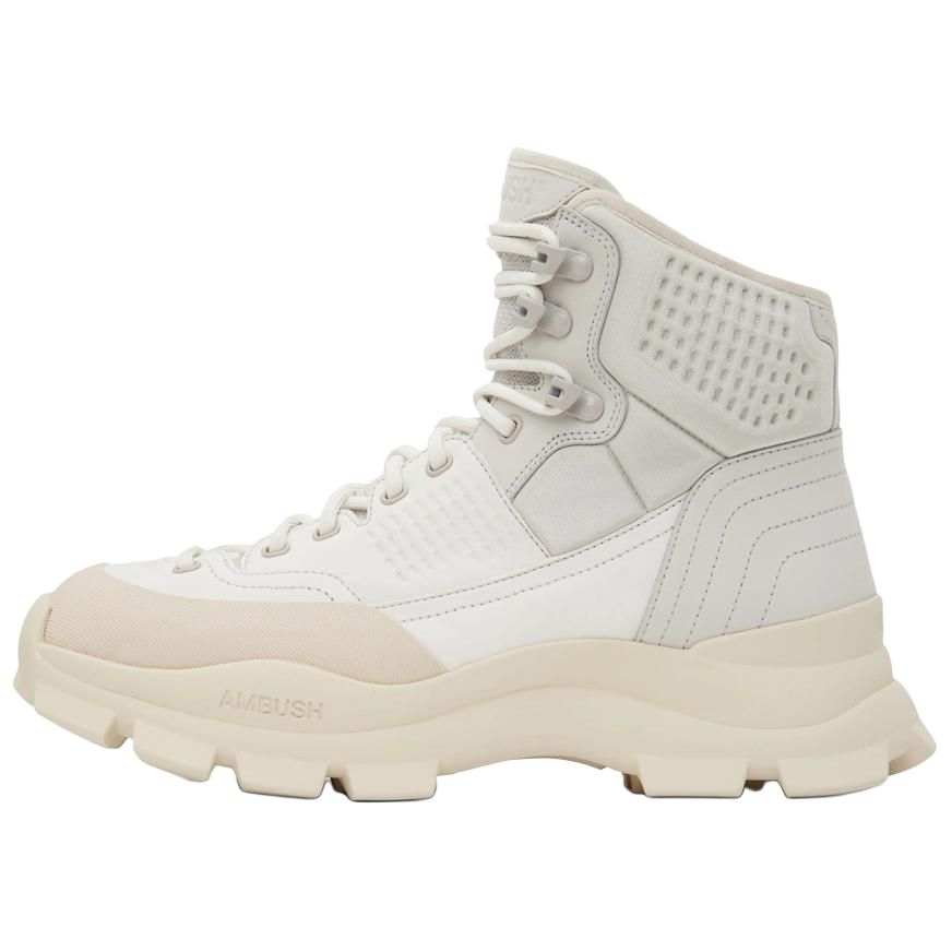 AMBUSH Ambush lug-sole hiking boots Women's