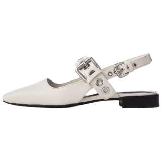 RAG&BONE Moto Astra Casual Shoes Women's White