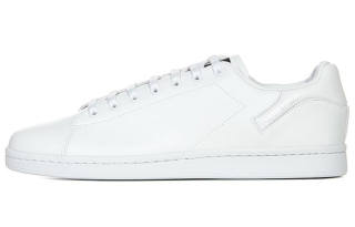 RAF SIMONS Orion Faux Leather Sneakers