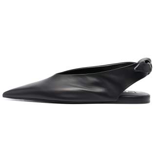 JIL SANDER Casual Shoes Women's Black