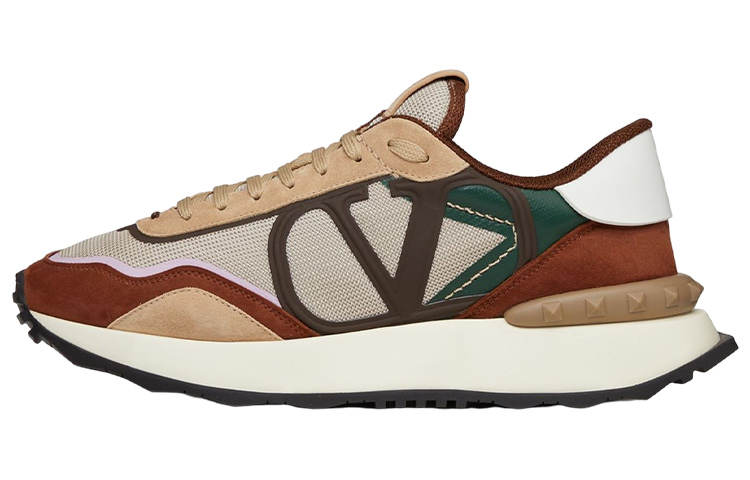 Valentino Valentino Netrunner 'Chocolate'