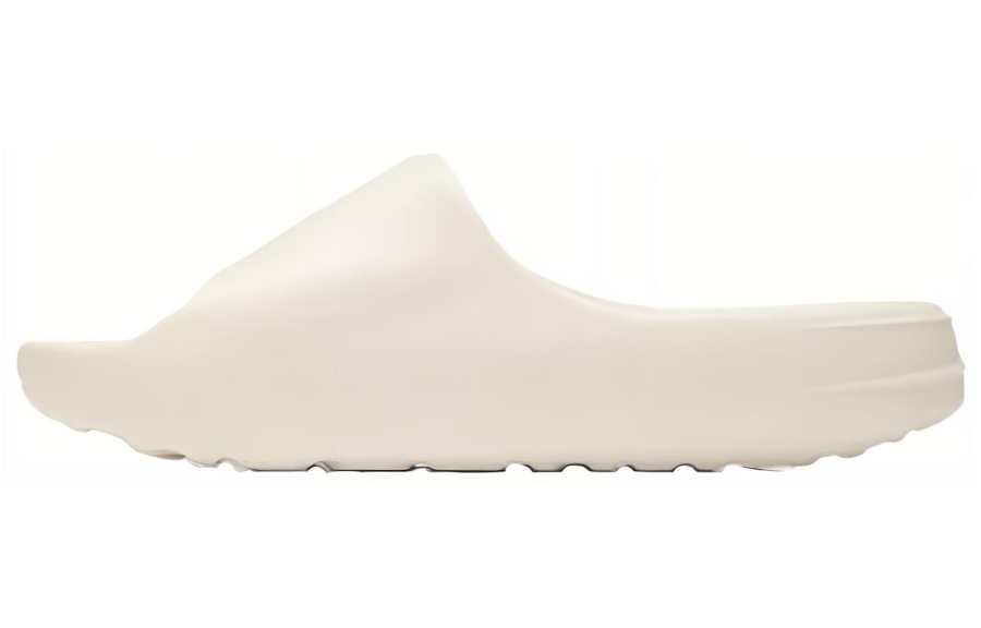 REPRESENT REPRESENT Slide Slippers Men's White