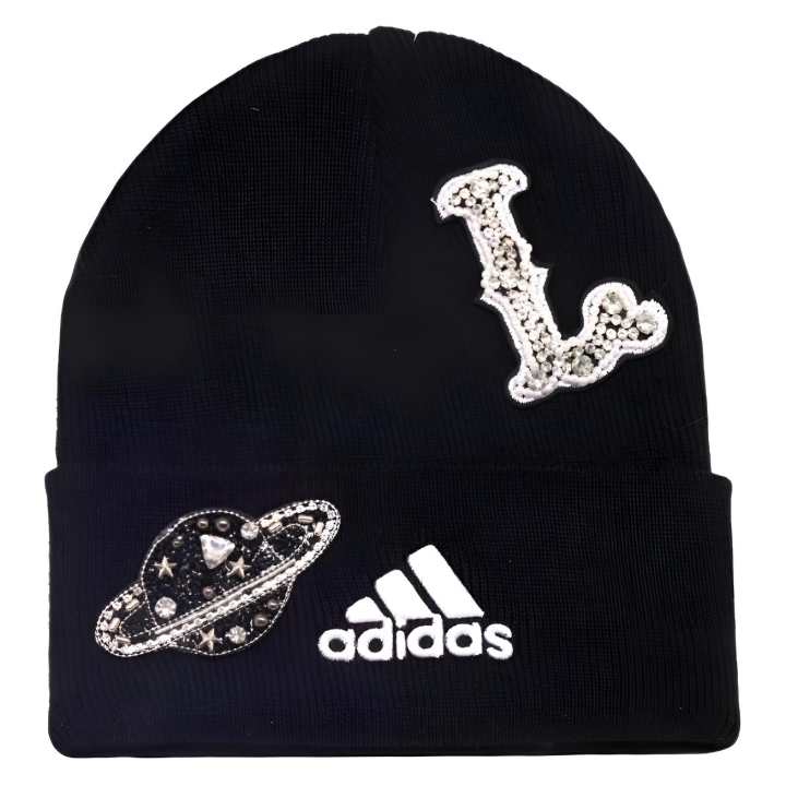 Adidas Adidas Polyacrylic Acid Beanies Unisex Black