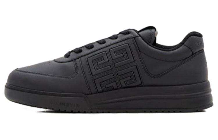 Givenchy Givenchy 4G Low-top Sneakers