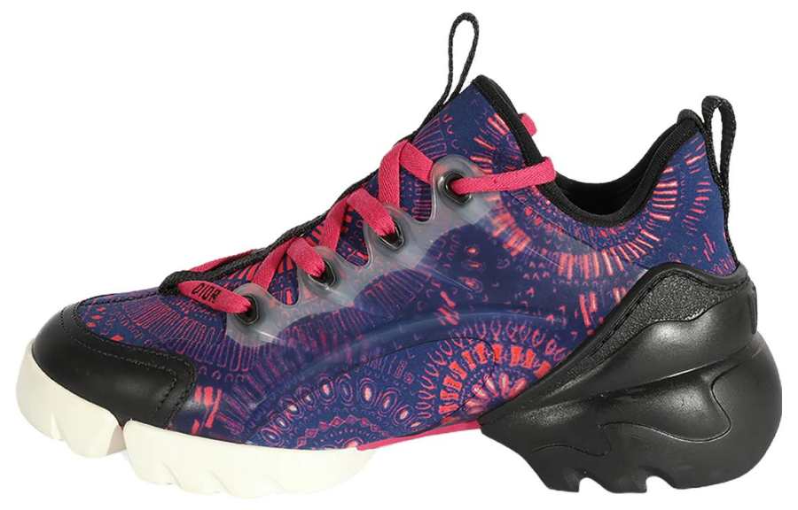 DIOR DIOR Women's D-Connect 'Fireworks'