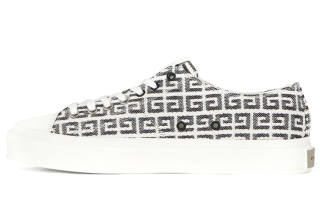 Givenchy City In 4G Jacquard