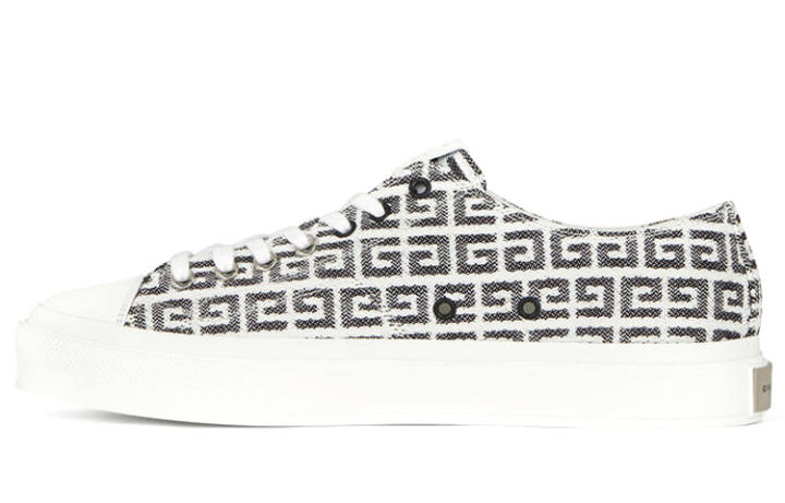 Givenchy Givenchy City In 4G Jacquard