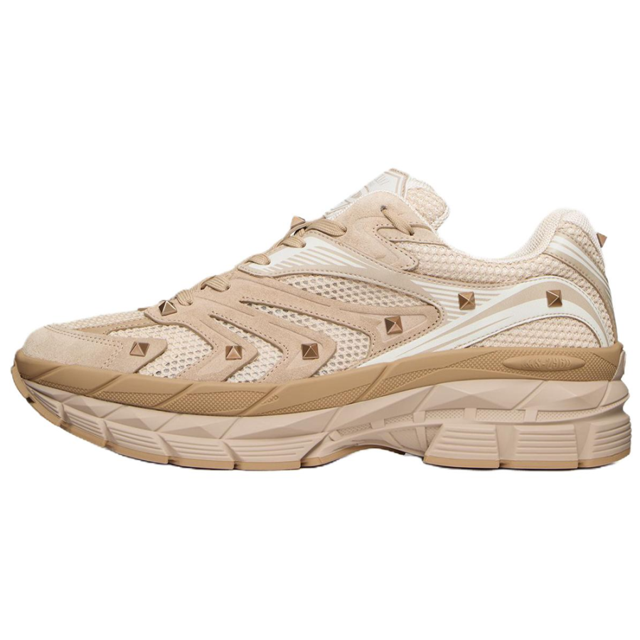Valentino Garavani MS 2960 Lace Up Sneakers
